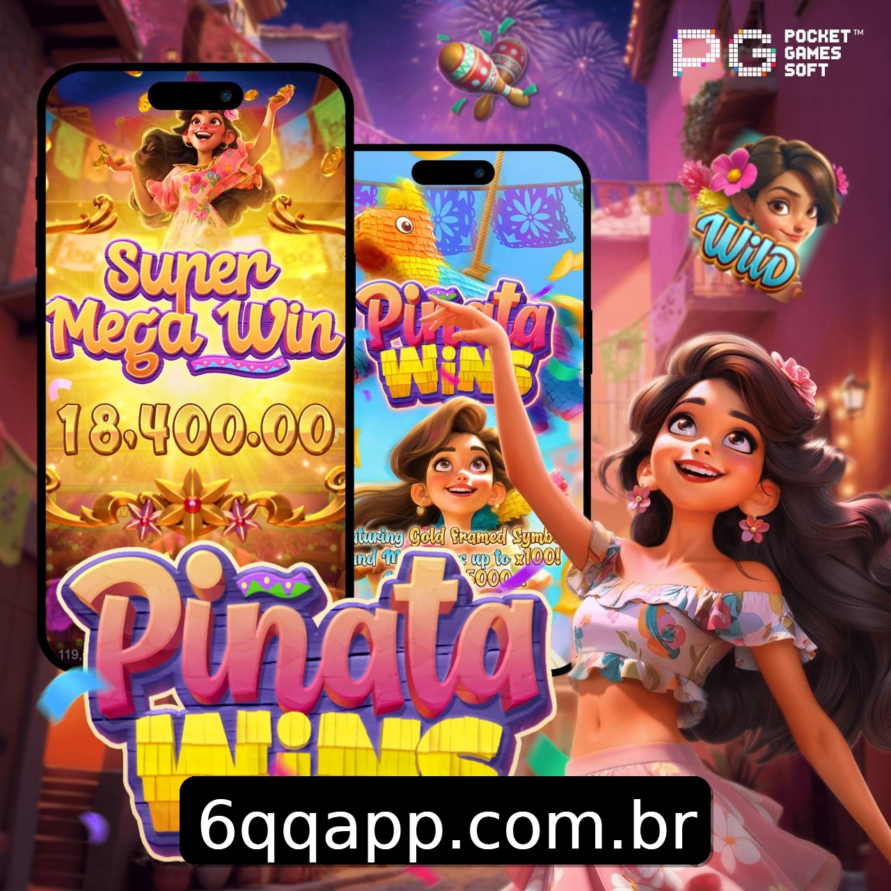 Jogos Exclusivos 6qq