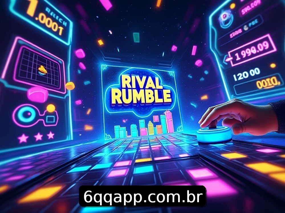 Promoção Relâmpago 6qq