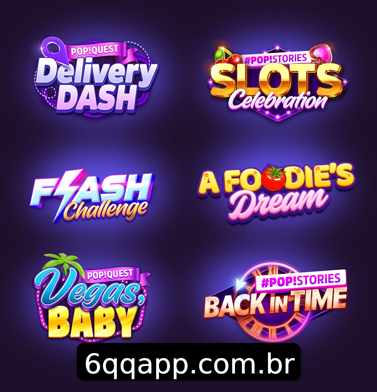 Diretório de Jogos 6qq