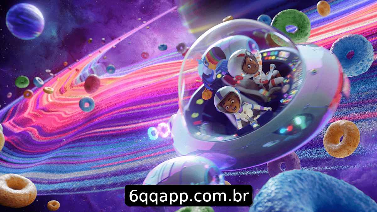 Jogo Spaceman 6qq