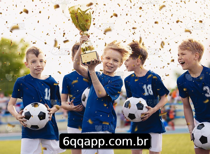 Estatísticas Esportivas 6qq